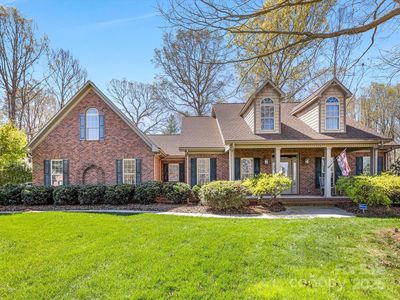 153 Stafford Estates Dr, Salisbury, NC, 28146