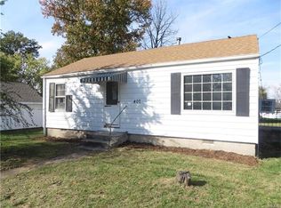 407 Leavett St, Jerseyville, IL 62052