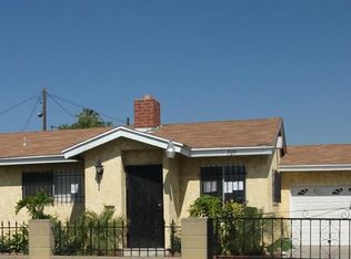 109 W Johnson St, Compton, CA 90220