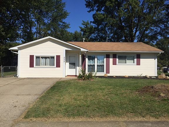 2nd image of 532 Palace Ln