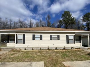 325 Clint Rd #A, Jacksonville, AR 72076