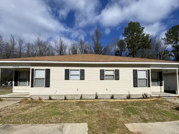 325 Clint Rd #A, Jacksonville, AR 72076