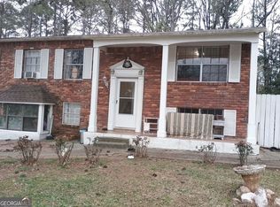 1025 Lynwood Pl, Forest Park, GA 30297