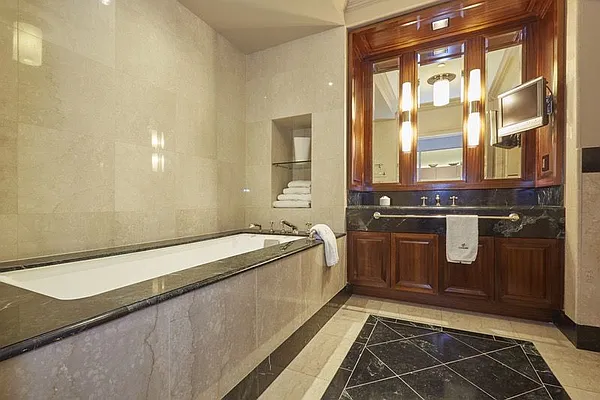 Rented by Brown Harris Stevens | media 33