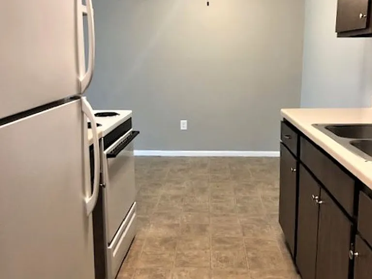 Garden Oaks Apartments — Photo 29