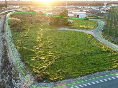 3993 S Golden State Blvd, Selma, CA, 93662