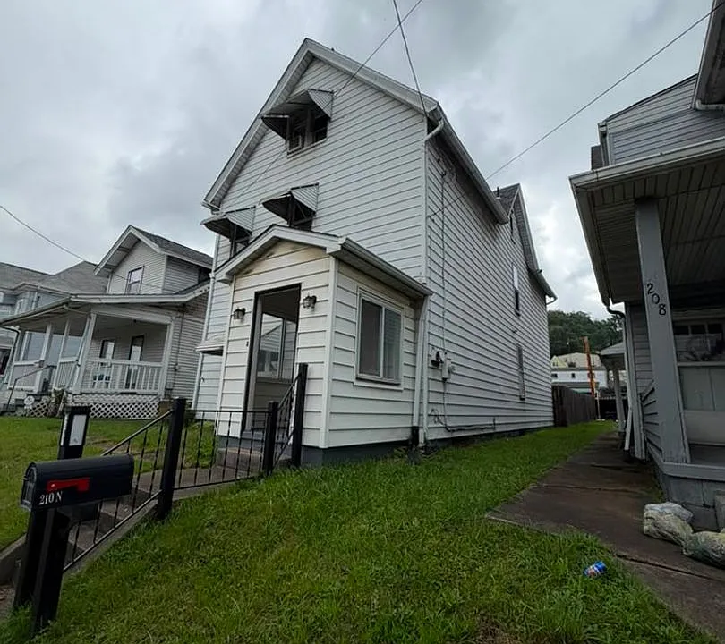 210 N Monongahela Ave