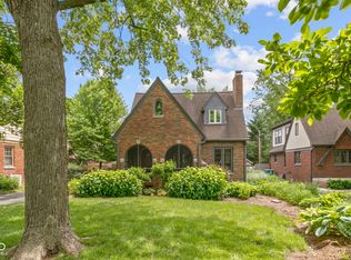 367 E Westfield Blvd, Indianapolis, IN 46220
