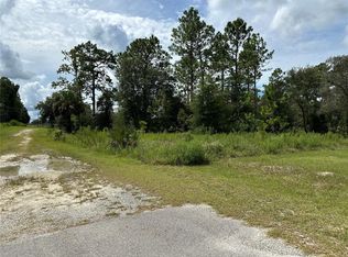SE 130th Ct LOT 29, Dunnellon, FL 34431