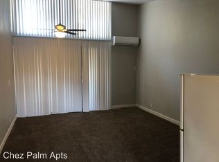 722 E San Lorenzo Rd APT 12, Palm Springs, CA 92264