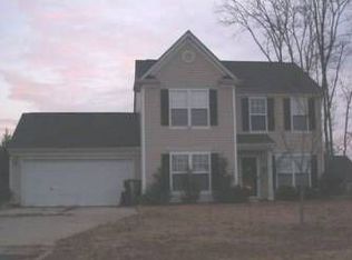 1605 Tate Rd, Rock Hill, SC 29732
