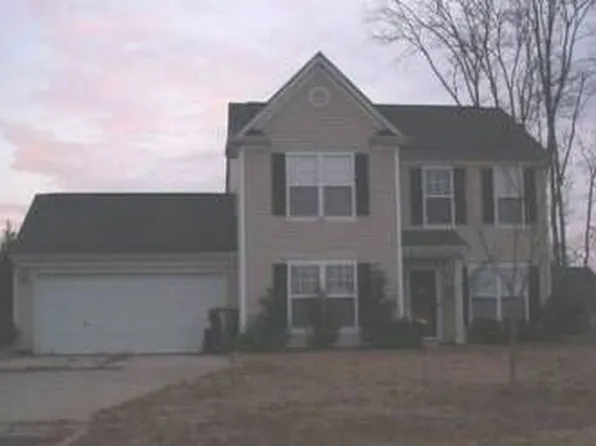 1605 Tate Rd, Rock Hill, SC 29732