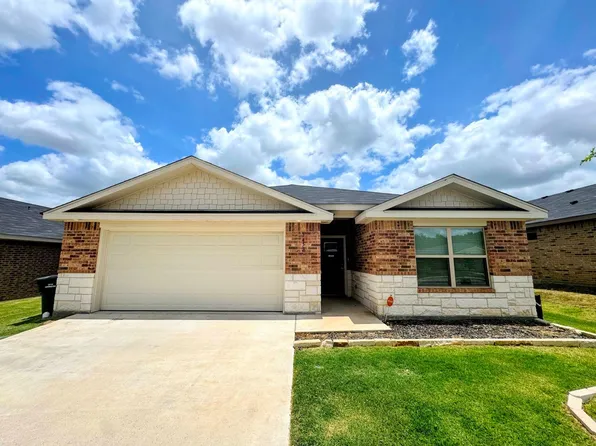 1459 Dryden Ave, Copperas Cove, TX 76522