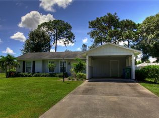 661 Forster Ave, Sebastian, FL 32958