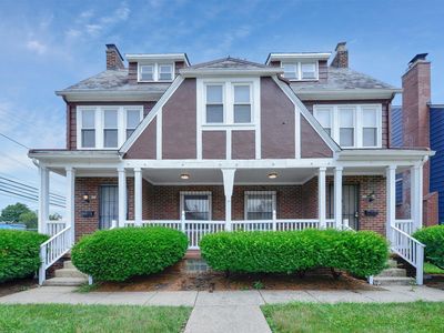 898-900 Berkeley Rd, Columbus, OH, 43206