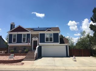 808 Sedge Way, Lafayette, CO 80026