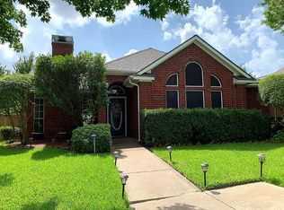 4217 Mulberry Dr, Carrollton, TX 75010