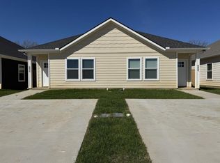 710 Worth Ave, Durant, OK 74701