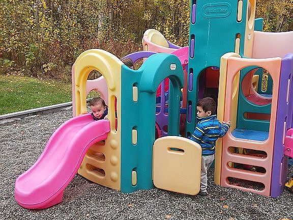 Playground 