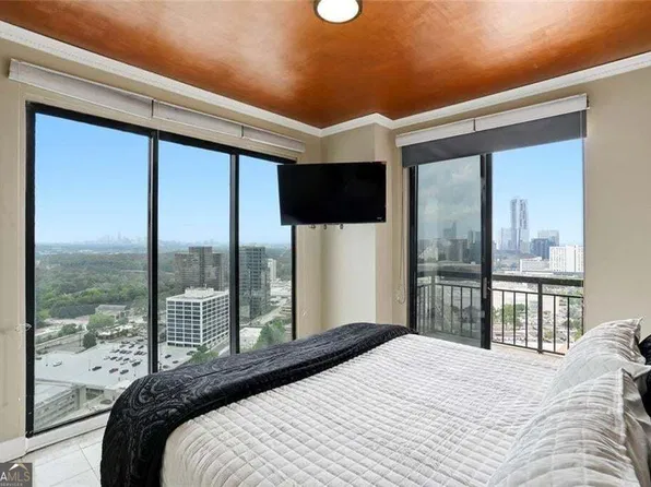 3481 Lakeside Dr NE #Penthouse Ts5, Atlanta, GA 30326