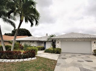 22888 Greenview Ter, Boca Raton, FL 33433