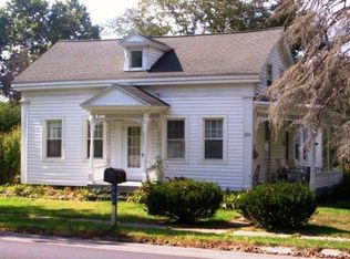 293 Main St, Otego, NY 13825