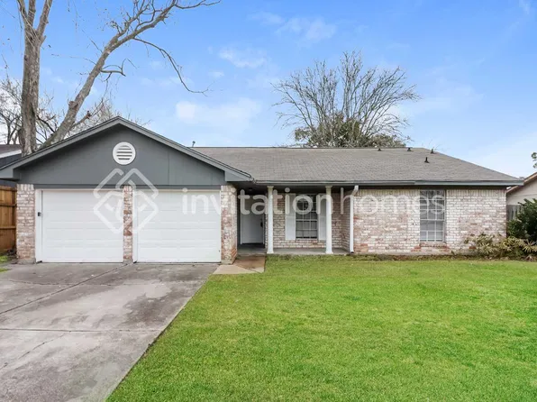 2004 Kingsway Dr, League City, TX 77573