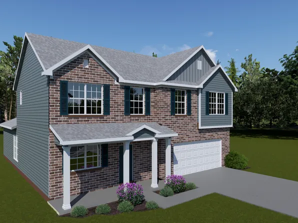 Sawyer Plan, Bellingham Park
