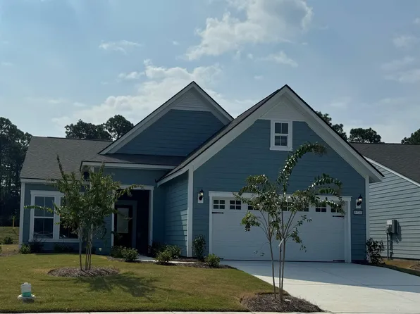 6726 Anterselva Dr. Phase 8 Lot 833, Myrtle Beach, SC 29572