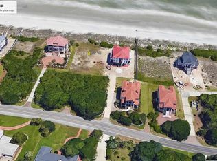 8826 N Ocean Blvd, Myrtle Beach, SC 29572