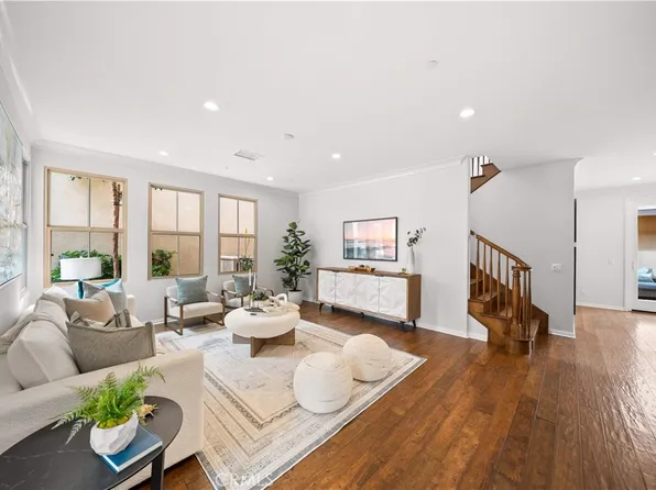 33 Jonquil, Irvine, CA 92618