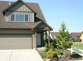 2805 SW Indian Cir, Redmond, OR 97756