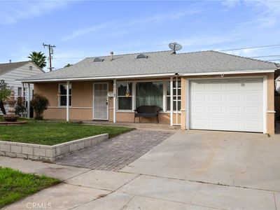 12117 Hermes St, Norwalk, CA, 90650