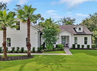 48 Matthews Ln, Ponte Vedra Beach, FL 32082