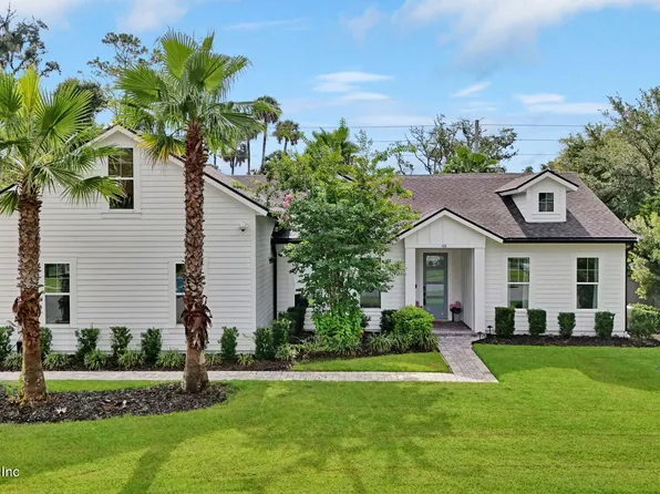 48 MATTHEWS Lane, Ponte Vedra Beach, FL 32082
