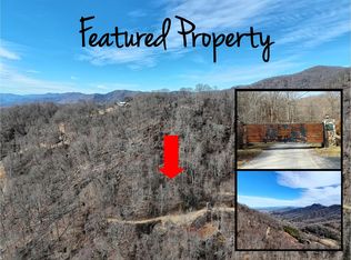 Rock Ridge Rd, Leicester, NC 28748