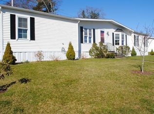 15 Anna St, Raynham, MA 02767