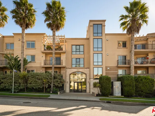 8238 W Manchester Ave APT 208, Playa Del Rey, CA 90293