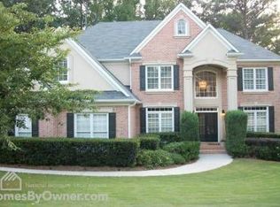 5250 Jonathans Way, Cumming, GA 30040