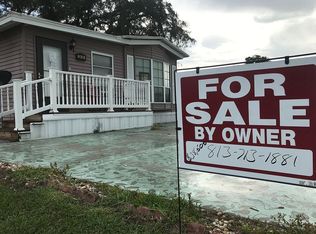 4421 Lane Rd #24B, Zephyrhills, FL 33541