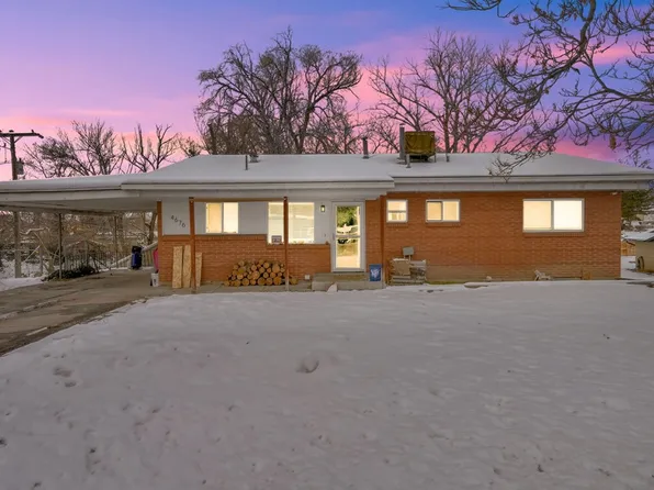 4676 S 1300 E #A, Salt Lake City, UT 84117