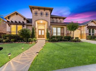 2011 Rice Mill Dr, Katy, TX 77493