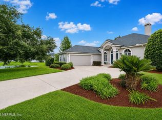 10054 RICHTON Court, Jacksonville, FL 32246