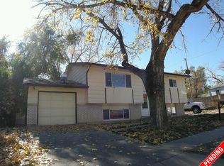 406 E 7th St, Gillette, WY 82716