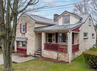 362 W Sanner St, Somerset, PA