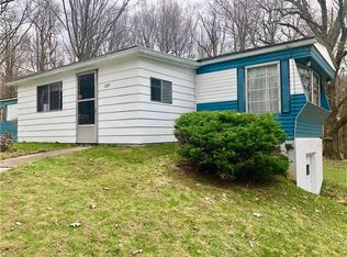 137 Old Forty Rd, Addison, PA 15411