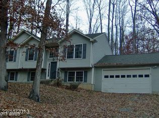 192 Norman Rd, Stafford, VA 22554