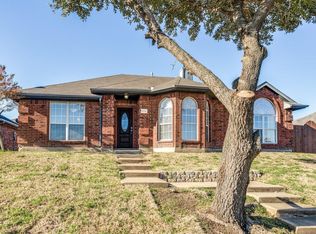 3114 Deerhollow Dr, Mesquite, TX 75181