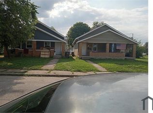 1540 N Grant Ave #A, Indianapolis, IN 46201