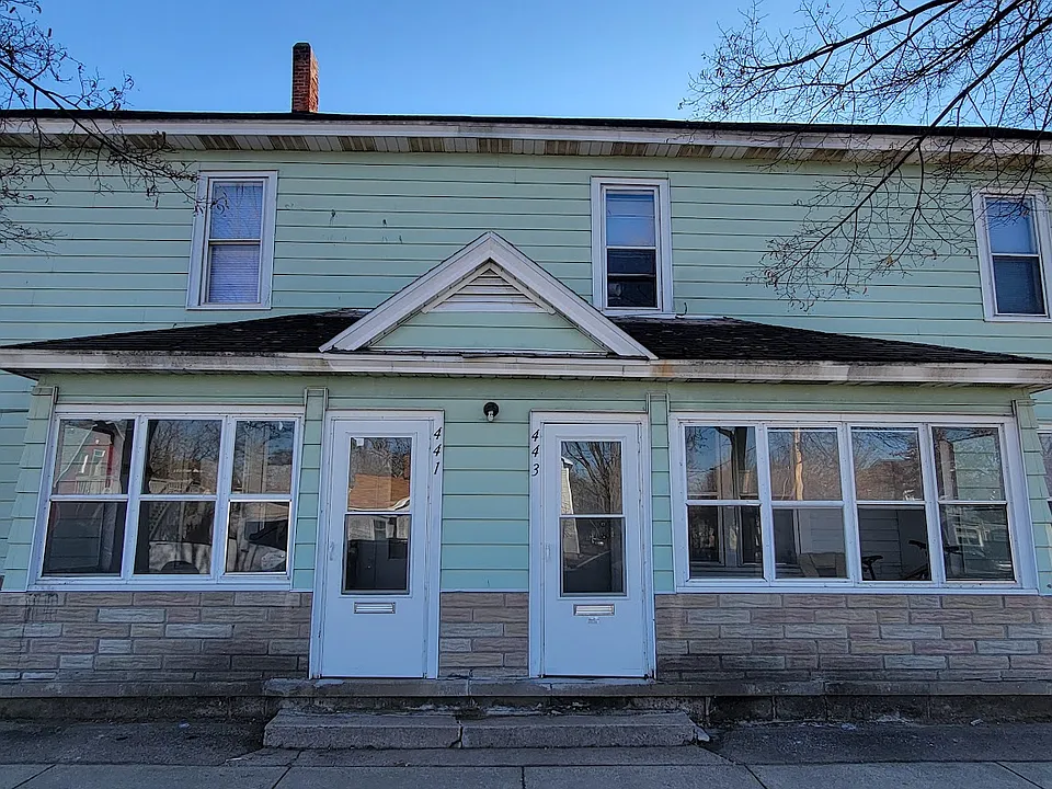 443 Chippewa St